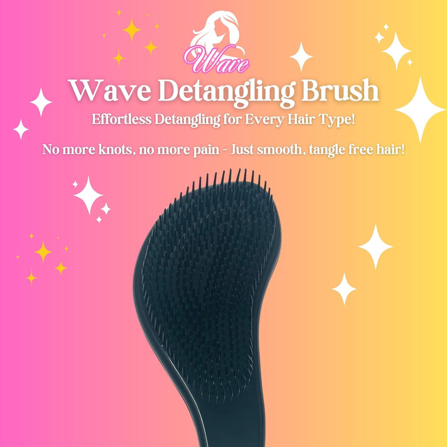 Juego de Cepillos para Mascotas G.B.S 3 en 1 - Deshedding