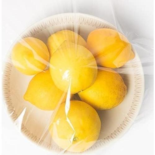 Envoltura Compostable BlknWhite 30.48 cm x 30.48 m con Cortador