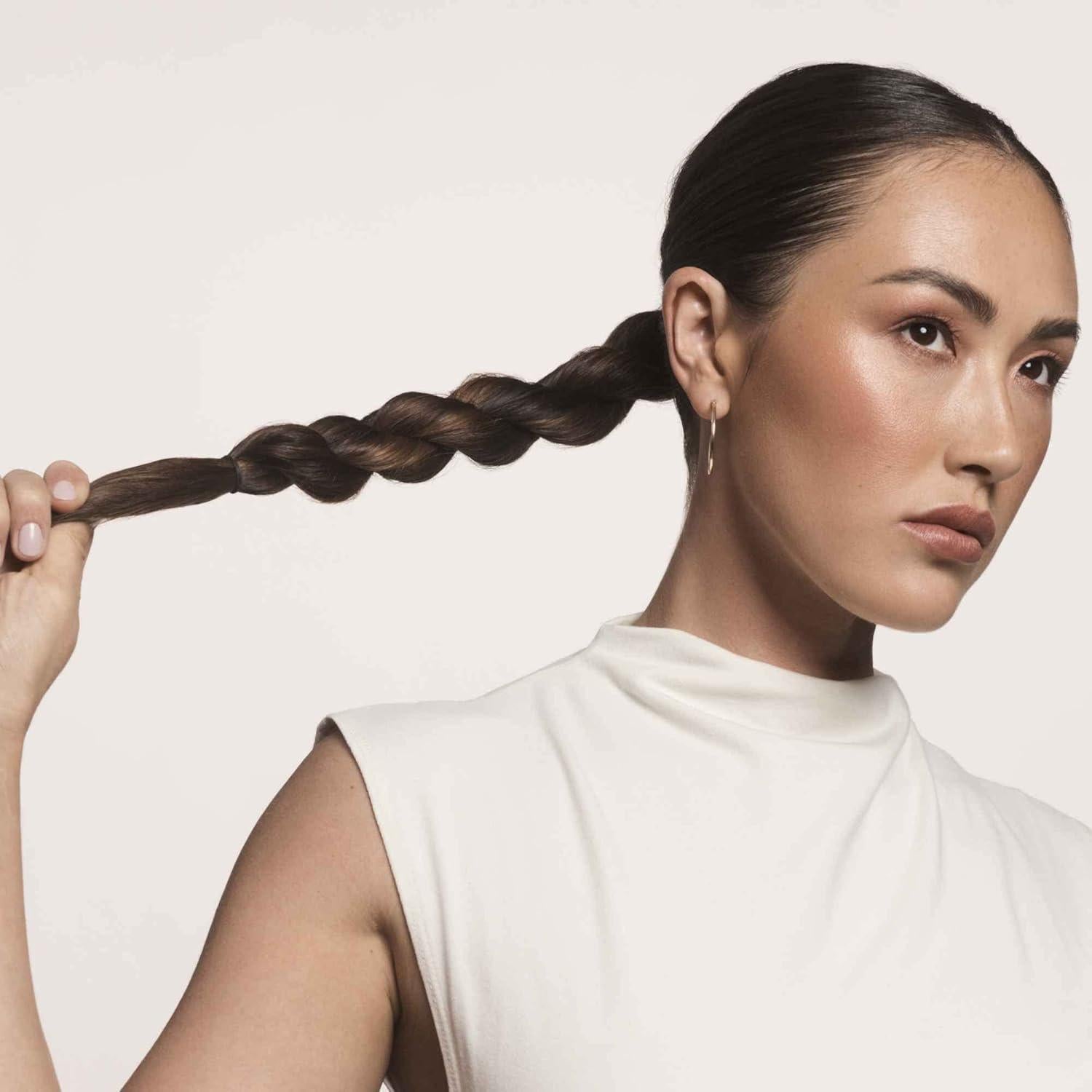 Spray de Estilo Suave No Frizz Living Proof 198.4 ml