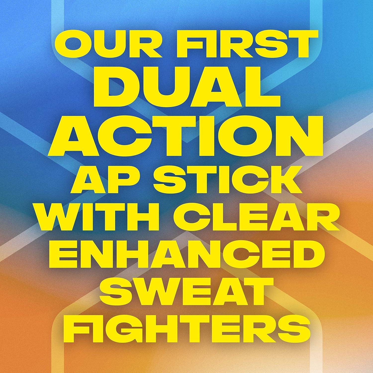 AXE Desodorante Antitranspirante Barra Hombres Anarquía 76.5 g Doble