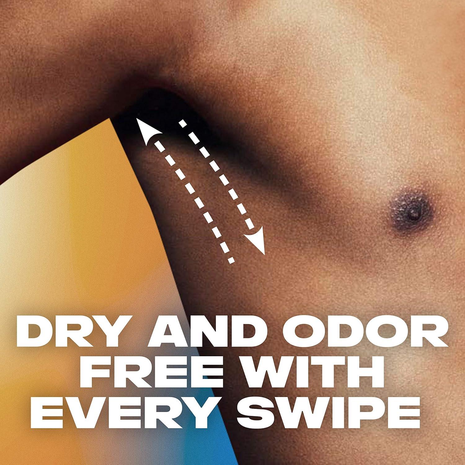 AXE Desodorante Antitranspirante Barra Hombres Anarquía 76.5 g Doble