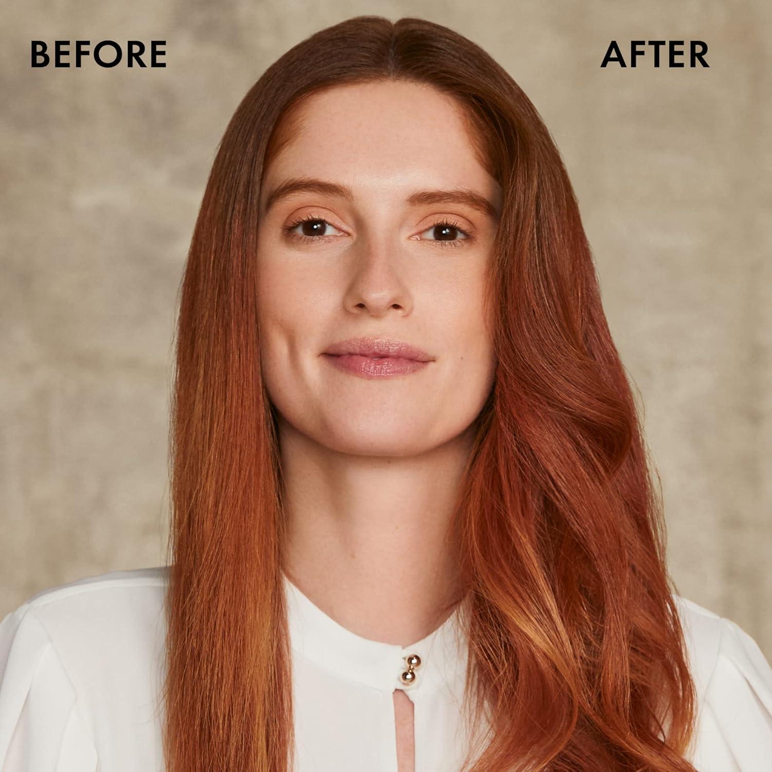 Plancha de Pelo Nano Cerámica Hot Tools 2.54 cm Profesional