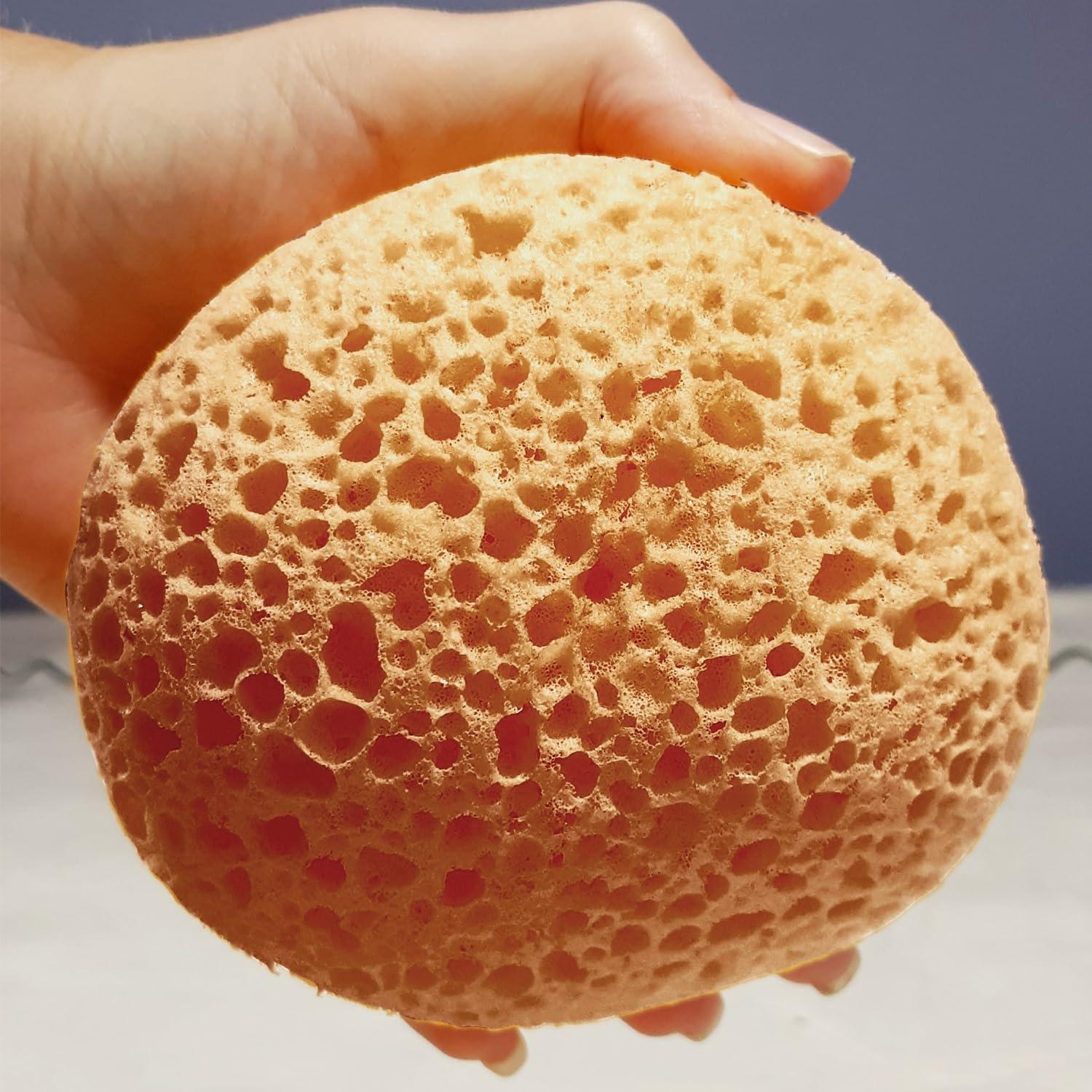 Esponja de Textura Knockdown Binstree 13.97x11.68x6.60 cm