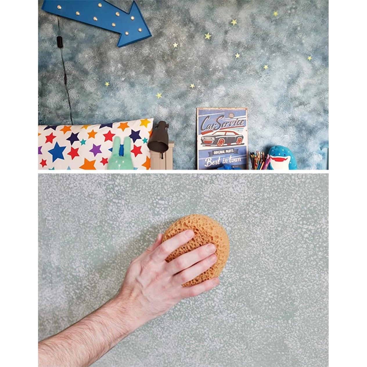 Esponja de Textura Knockdown Binstree 13.97x11.68x6.60 cm