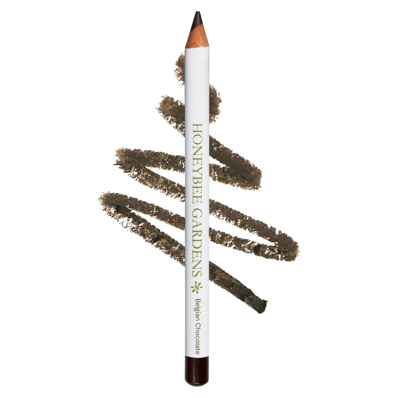 Eyeliner Chocolate Belga Honeybee Gardens Vegano 14cm
