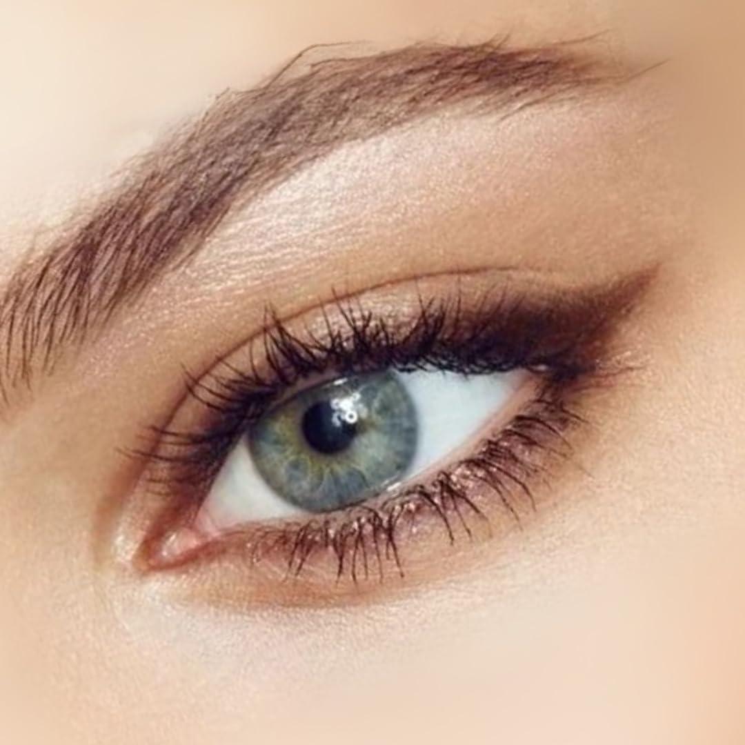 Eyeliner Chocolate Belga Honeybee Gardens Vegano 14cm