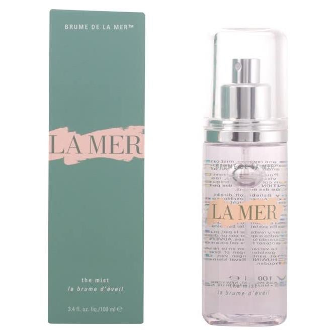 Bruma Facial La Mer 100ml - Hidratante y Revitalizante