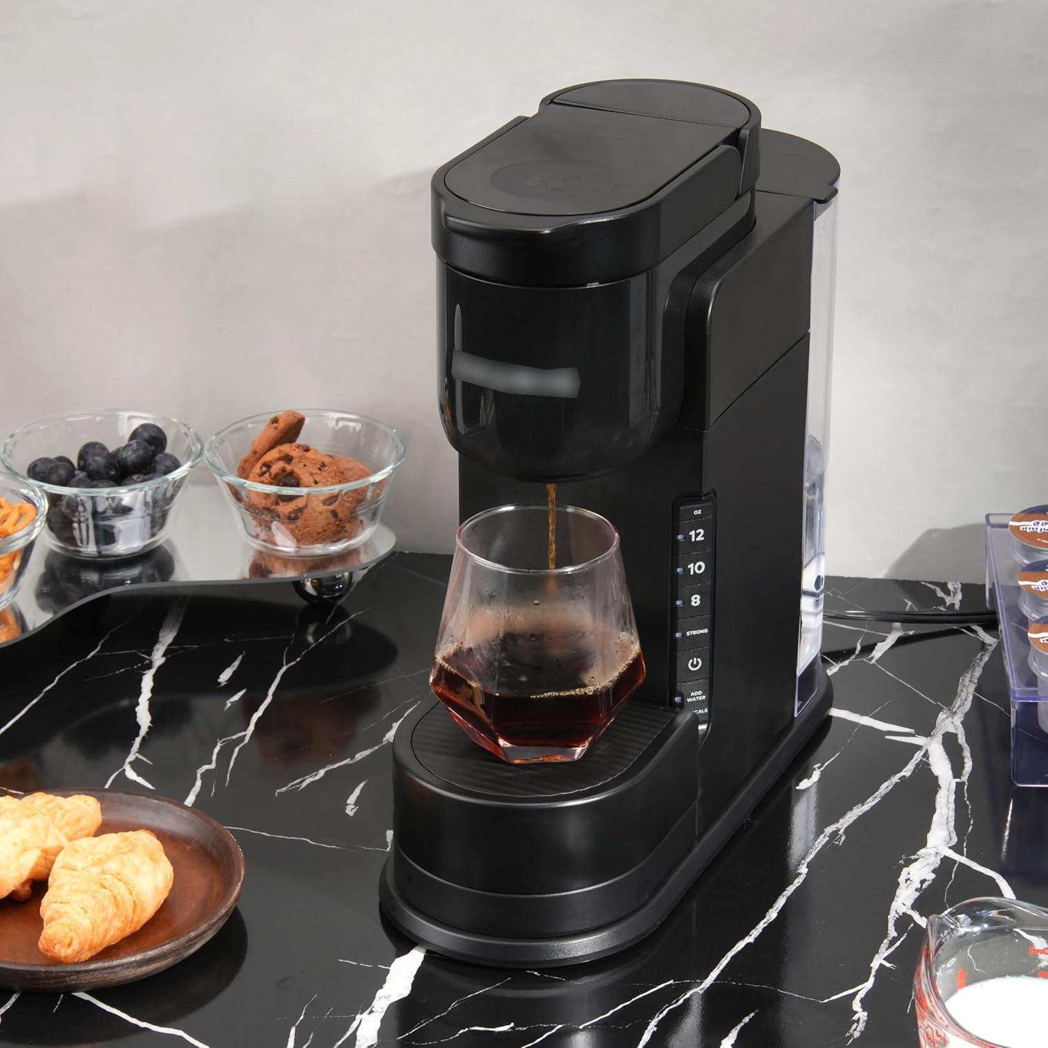 Elevador de Taza para Cafetera Kiicii K-Express y K-Iced