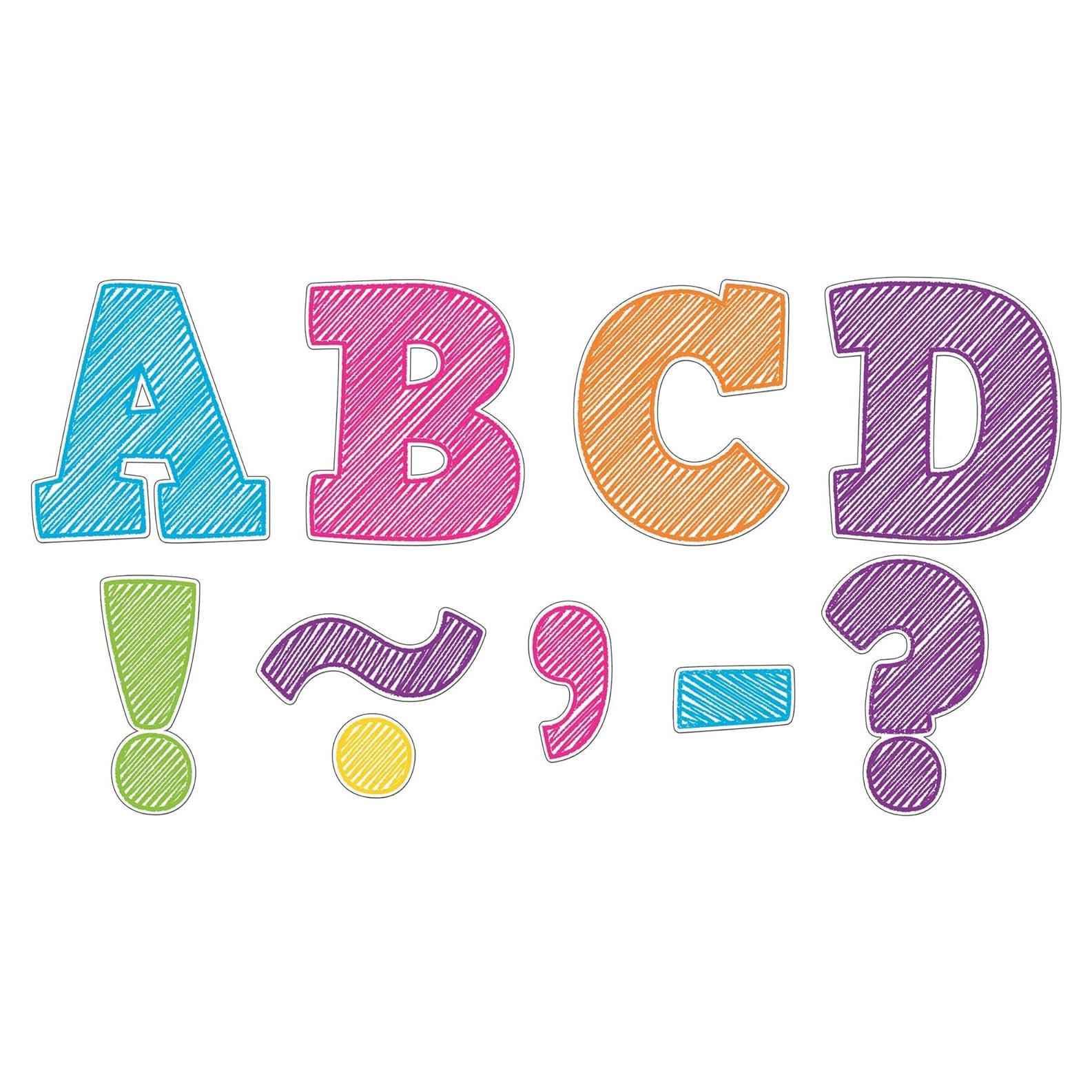 Imanes Decorativos Recursos Creados por el Profesor 55 Piezas