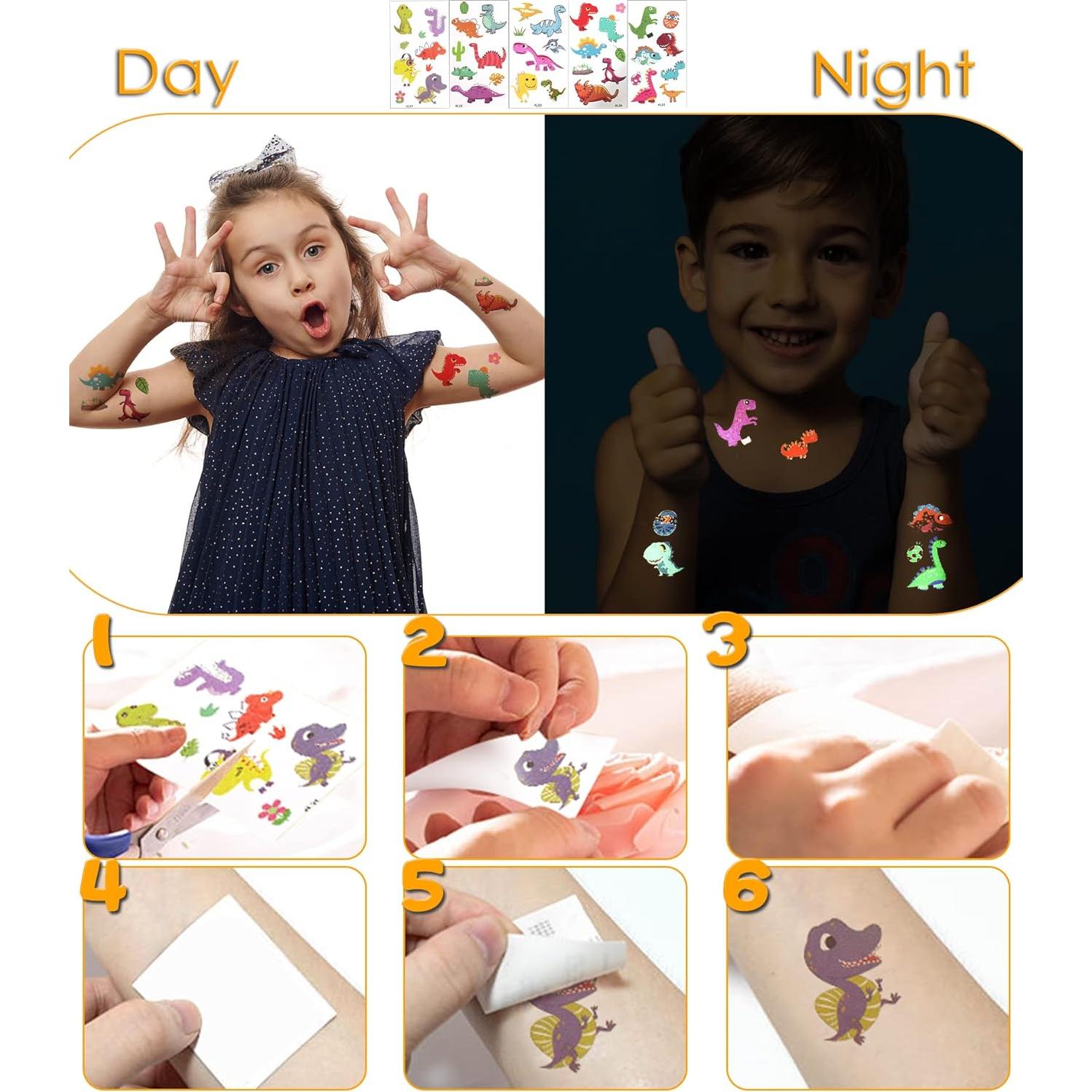 Juego de Memoria de Dinosaurios Protado - 24 Tarjetas Educativas