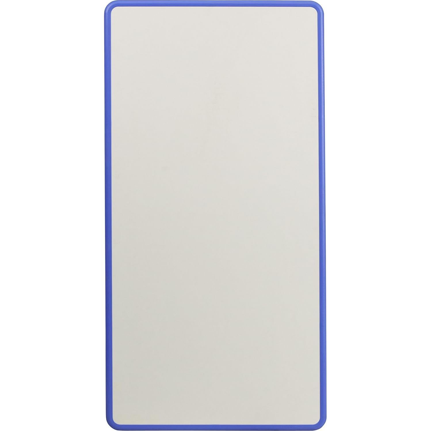 Mesa de Actividades Ajustable EMMA + OLIVER para Niños Azul