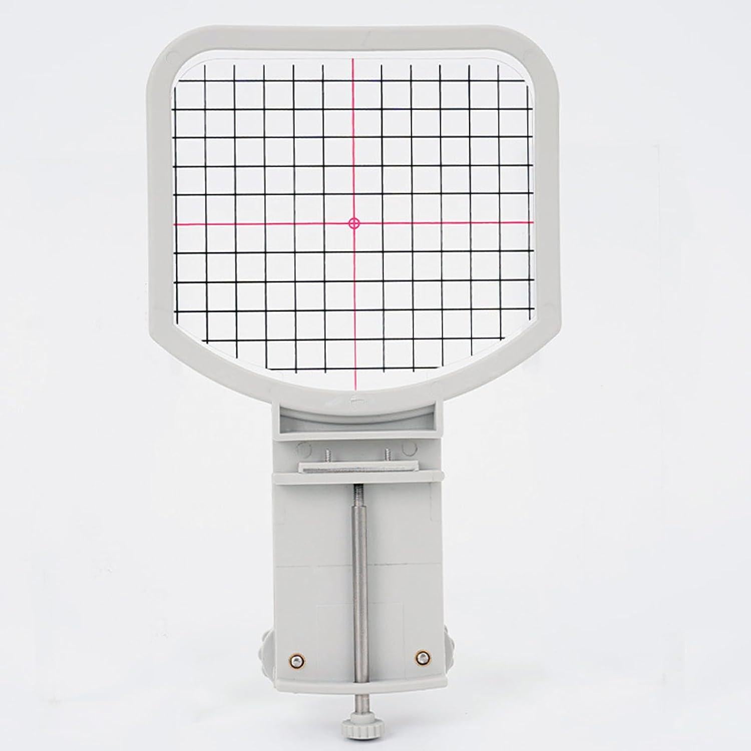 Aro para Gorra YICBOR para Bordar Brother SE270D 24.5x15 cm