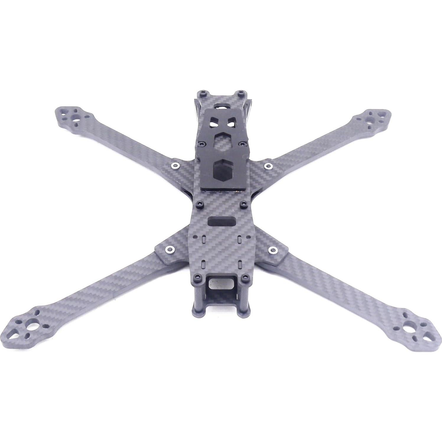 Drone de Carreras FPV Usmile U827 7" Fibra de Carbono 184g