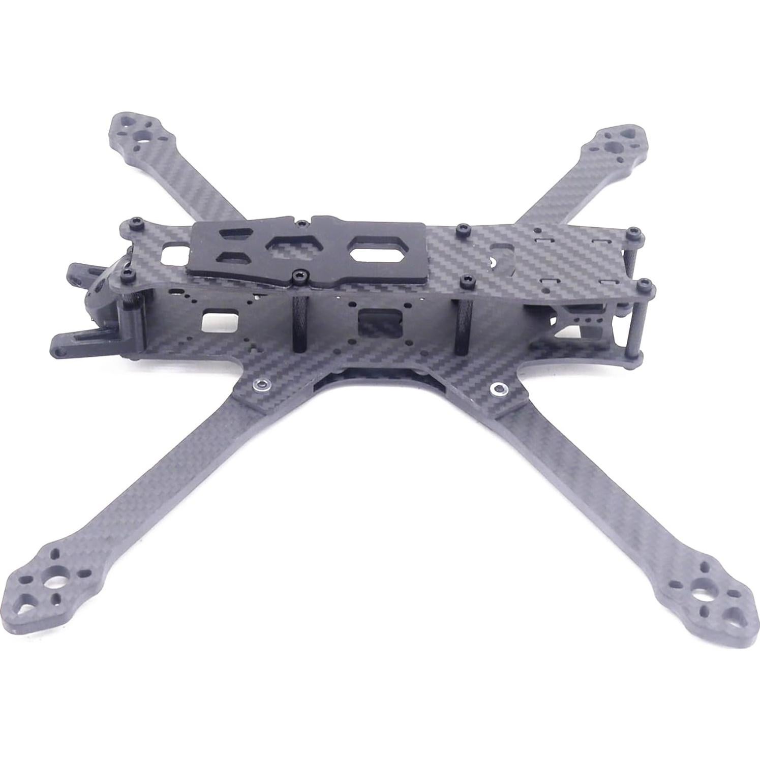 Drone de Carreras FPV Usmile U827 7" Fibra de Carbono 184g