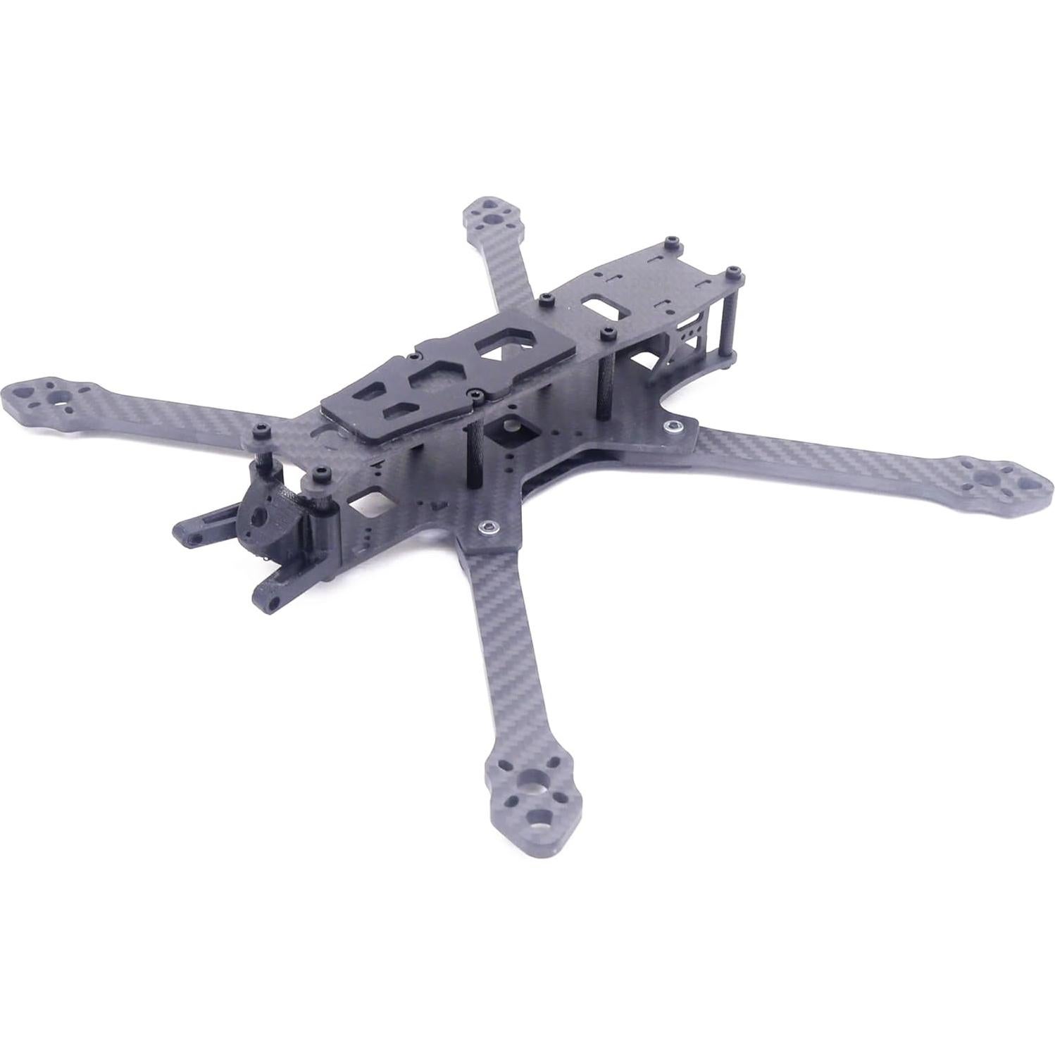 Drone de Carreras FPV Usmile U827 7" Fibra de Carbono 184g