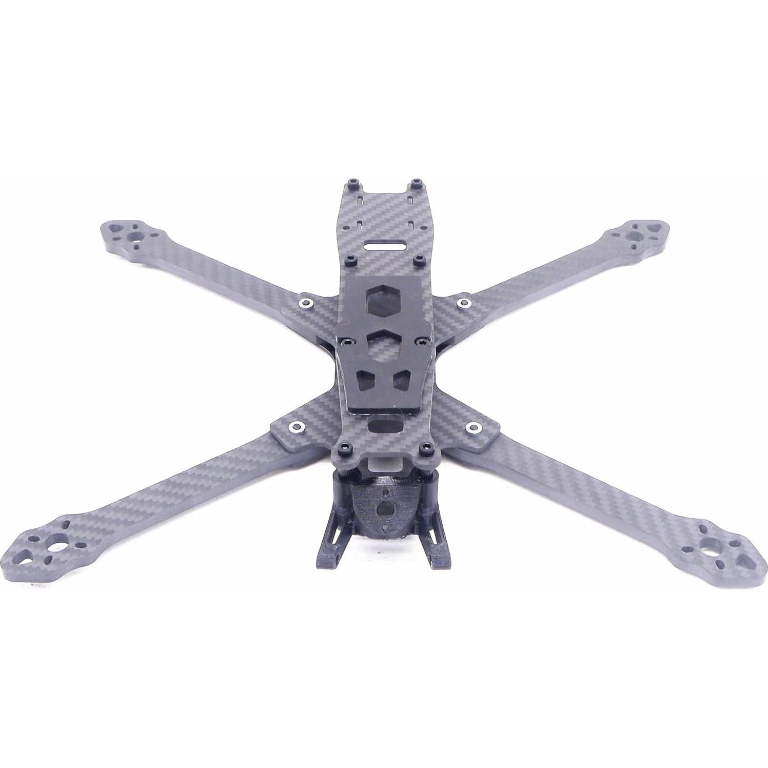 Drone de Carreras FPV Usmile U827 7" Fibra de Carbono 184g