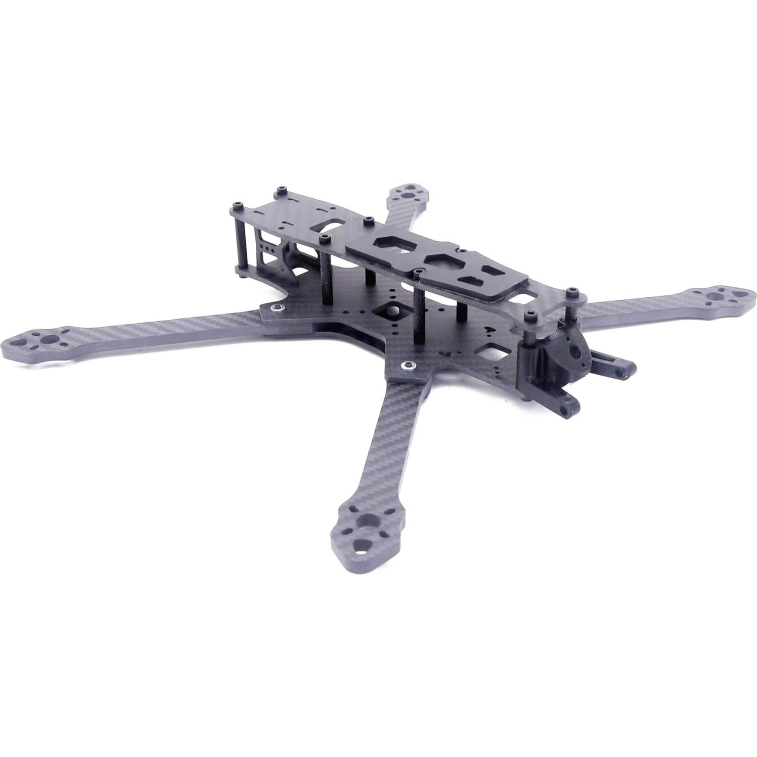 Drone de Carreras FPV Usmile U827 7" Fibra de Carbono 184g