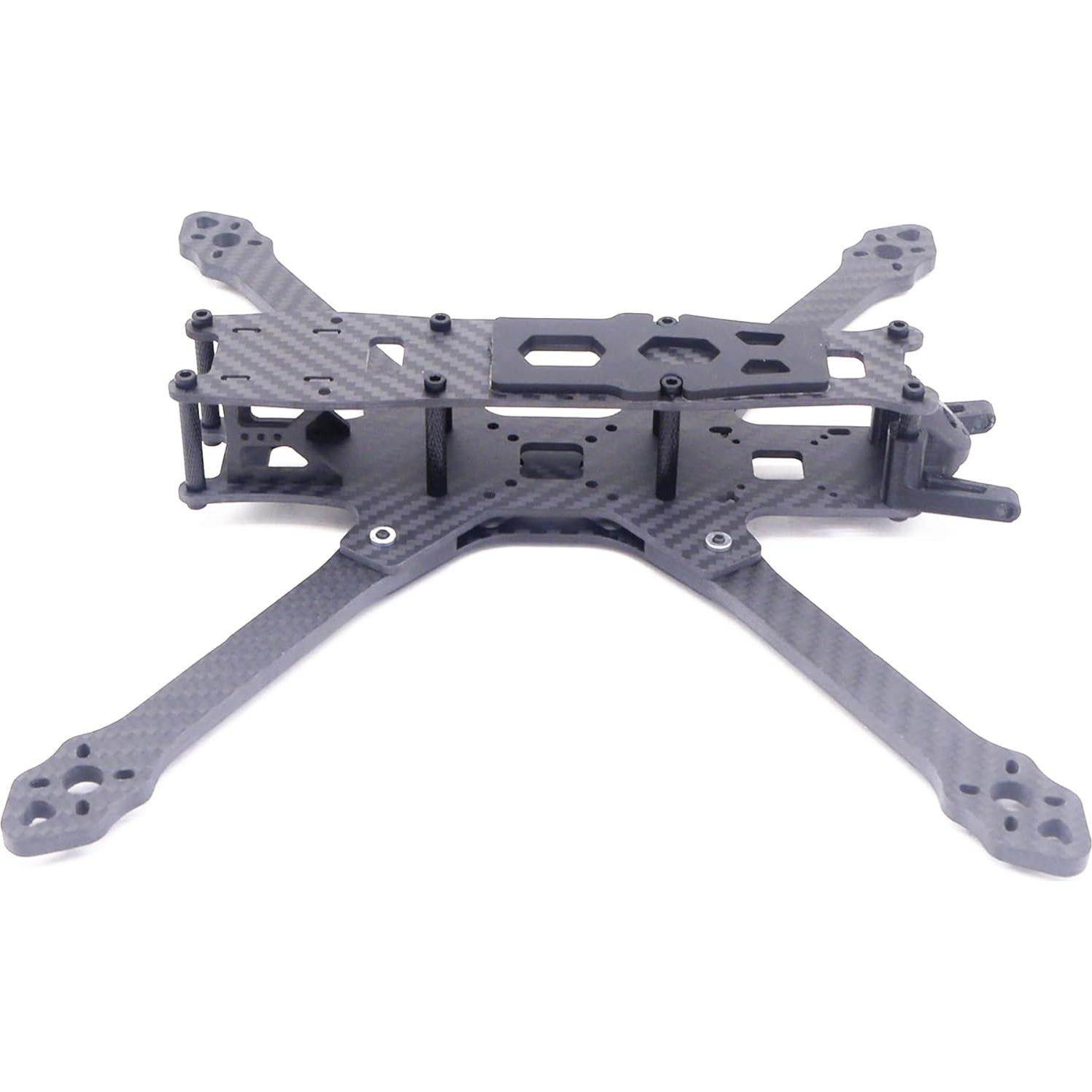 Drone de Carreras FPV Usmile U827 7" Fibra de Carbono 184g