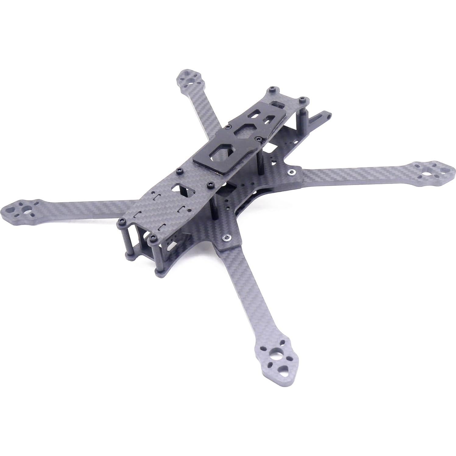 Drone de Carreras FPV Usmile U827 7" Fibra de Carbono 184g