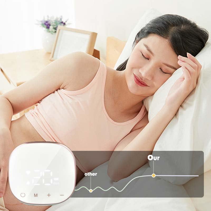 Corrector Eléctrico de Pezones Planos o Invertidos - Verde