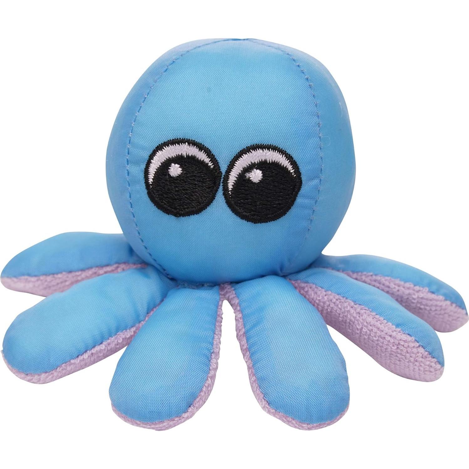 Juguete de Baño Flotante Manhattan Toy Cangrejo 5 Piezas