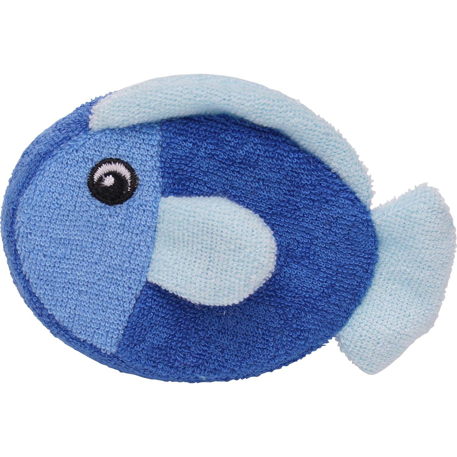 Juguete de Baño Flotante Manhattan Toy Cangrejo 5 Piezas