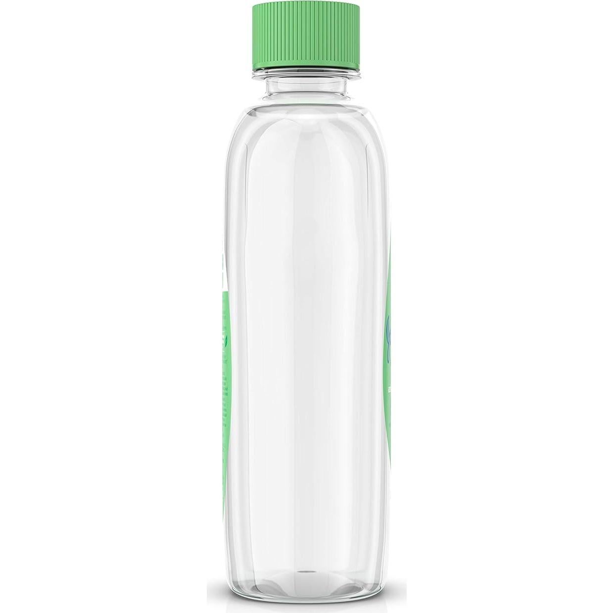 Aceite para Bebés Johnson & Johnson 414 ml Aloe Vera Vitamina E