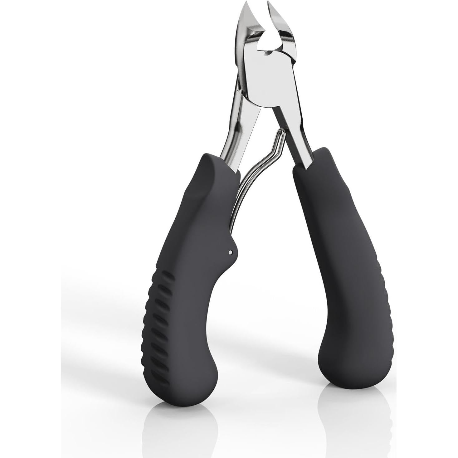 Cortauñas Profesional Kaasage KMP1 para Uñas Gruesas y Encarnadas