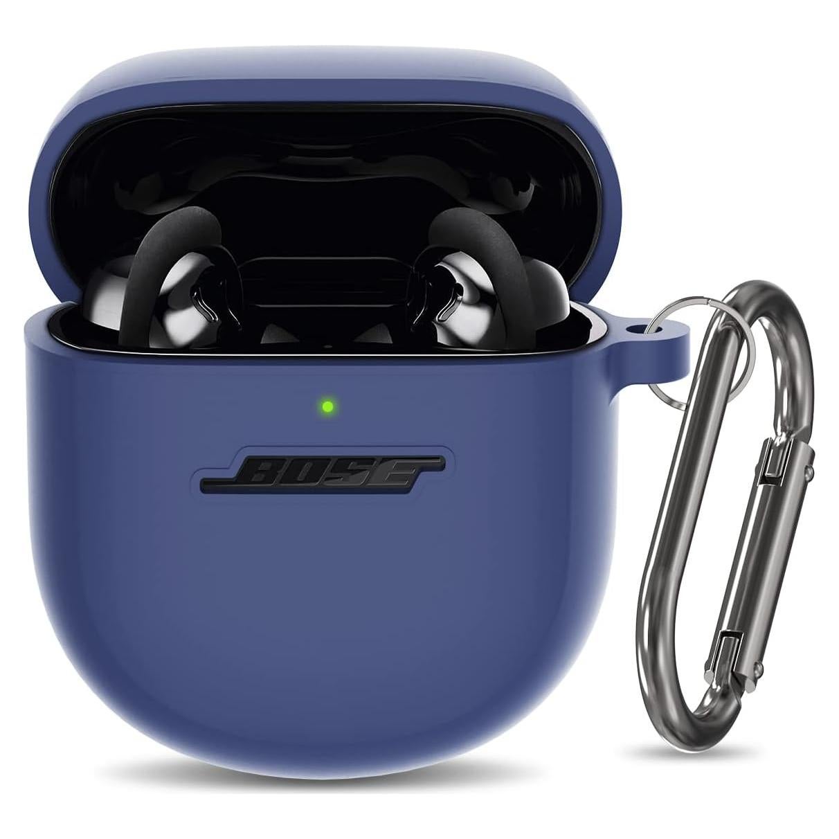 Funda de Silicona AIBEAMER para Bose QuietComfort II y Ultra