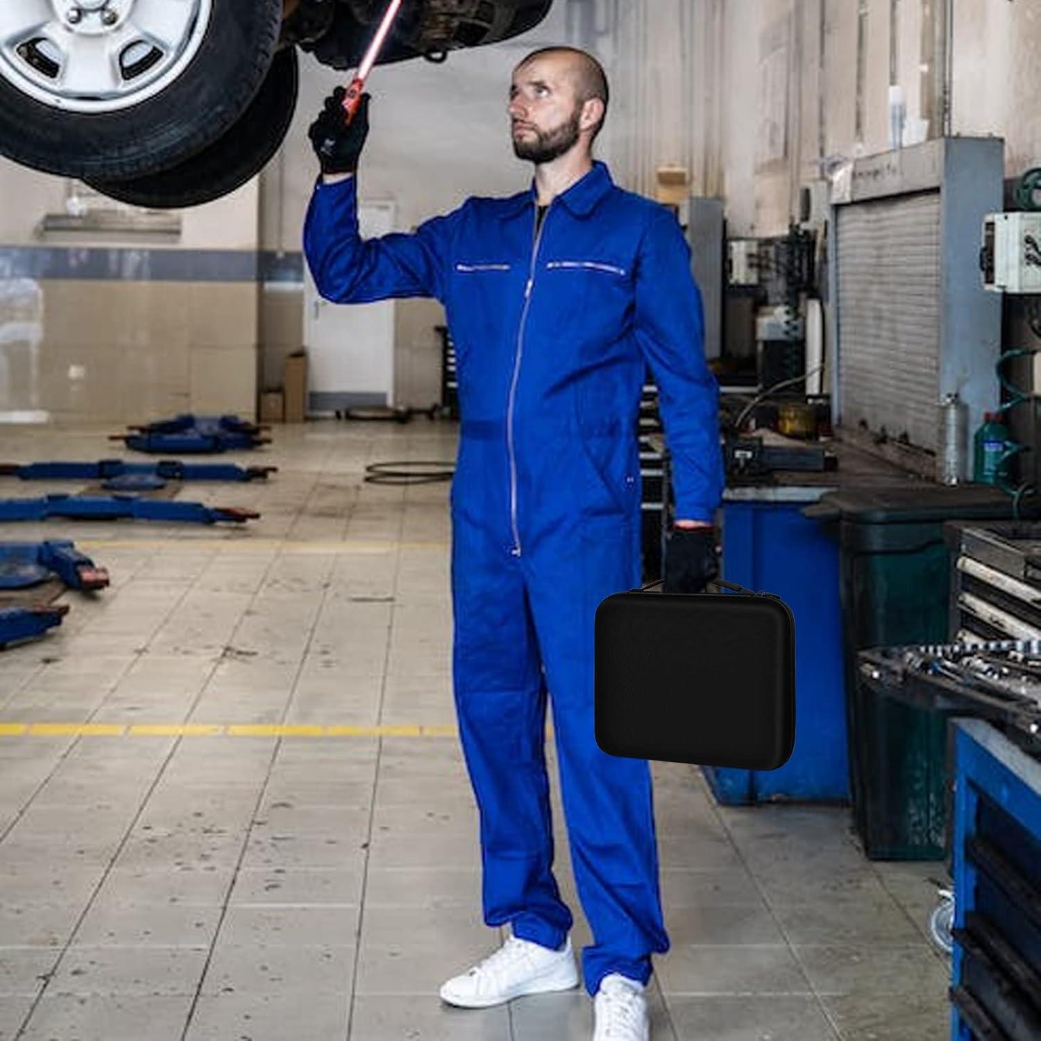 Funda para Cargador de Salto Halo Bolt Air 58830 - Negro