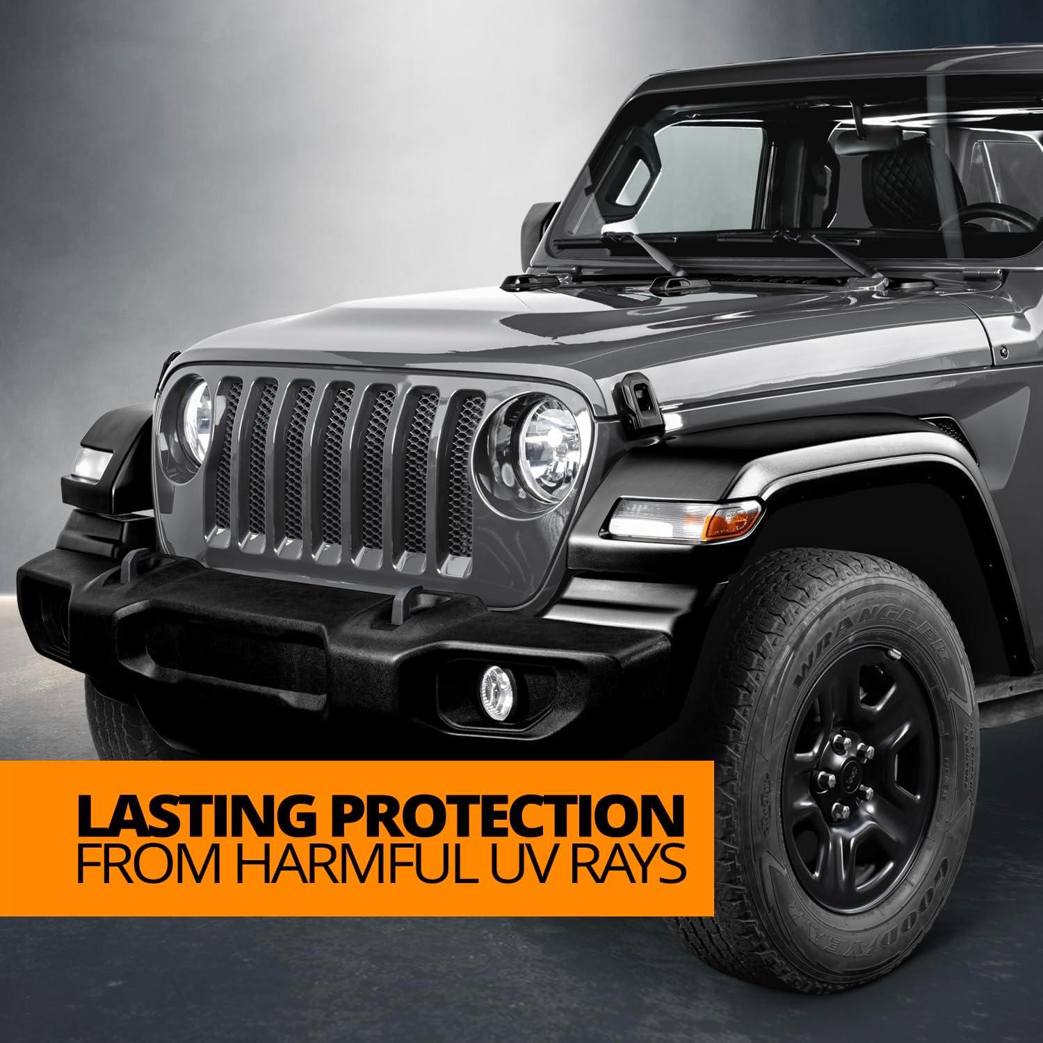 Recubrimiento Cerámico CERAKOTE 118ml - Restauración de Recorte