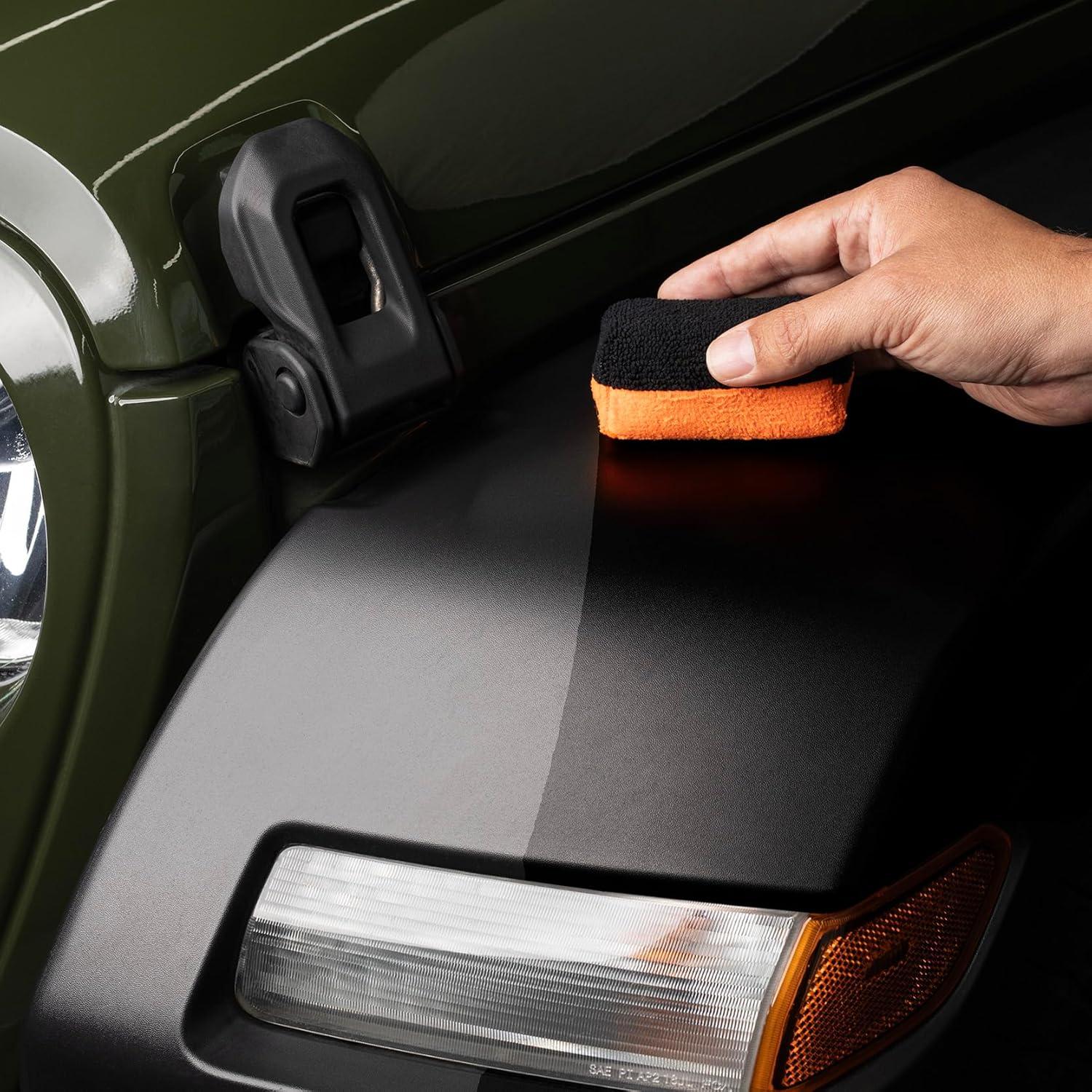 Recubrimiento Cerámico CERAKOTE 118ml - Restauración de Recorte