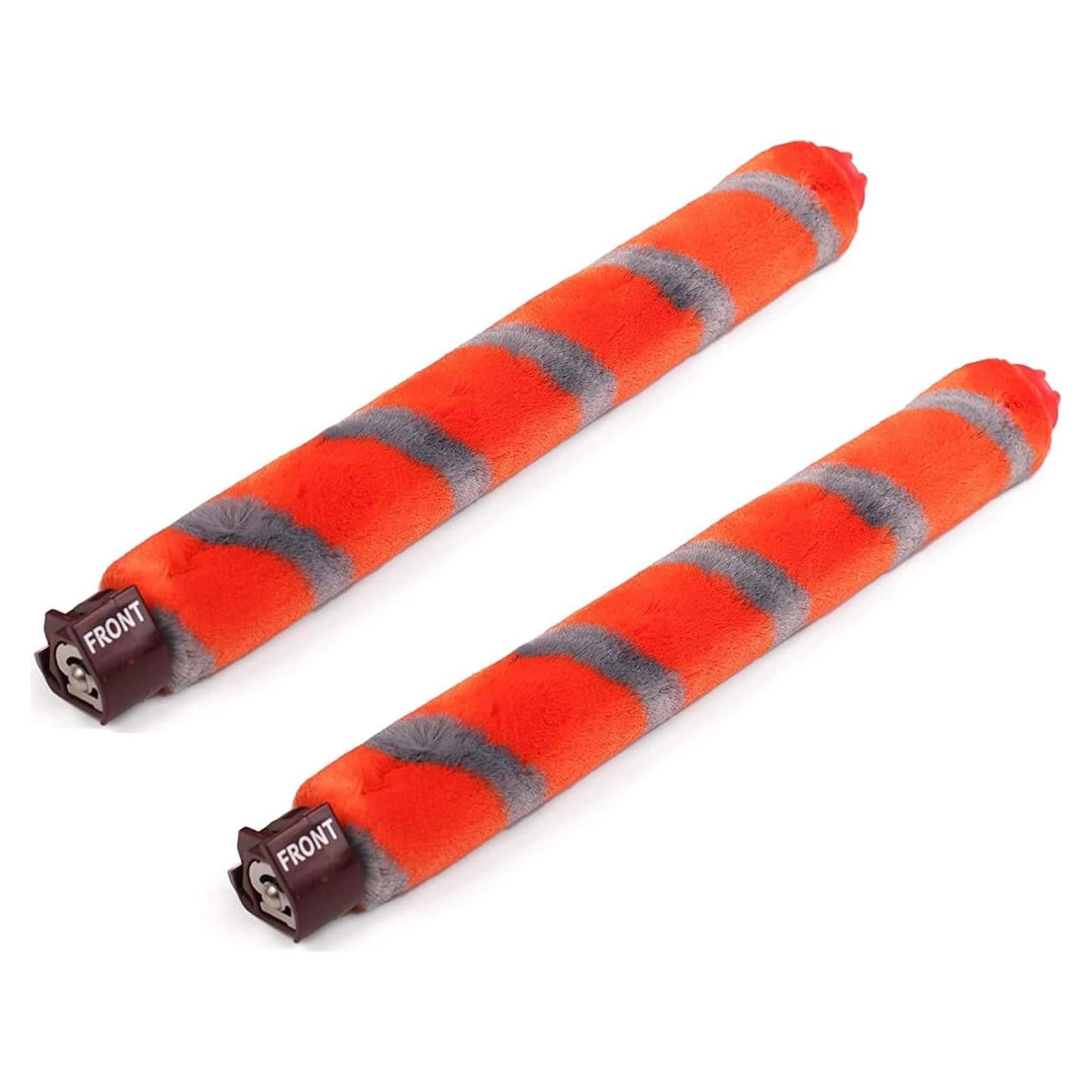 Rodillo de cepillo suave de reemplazo Detetap para Shark NV800