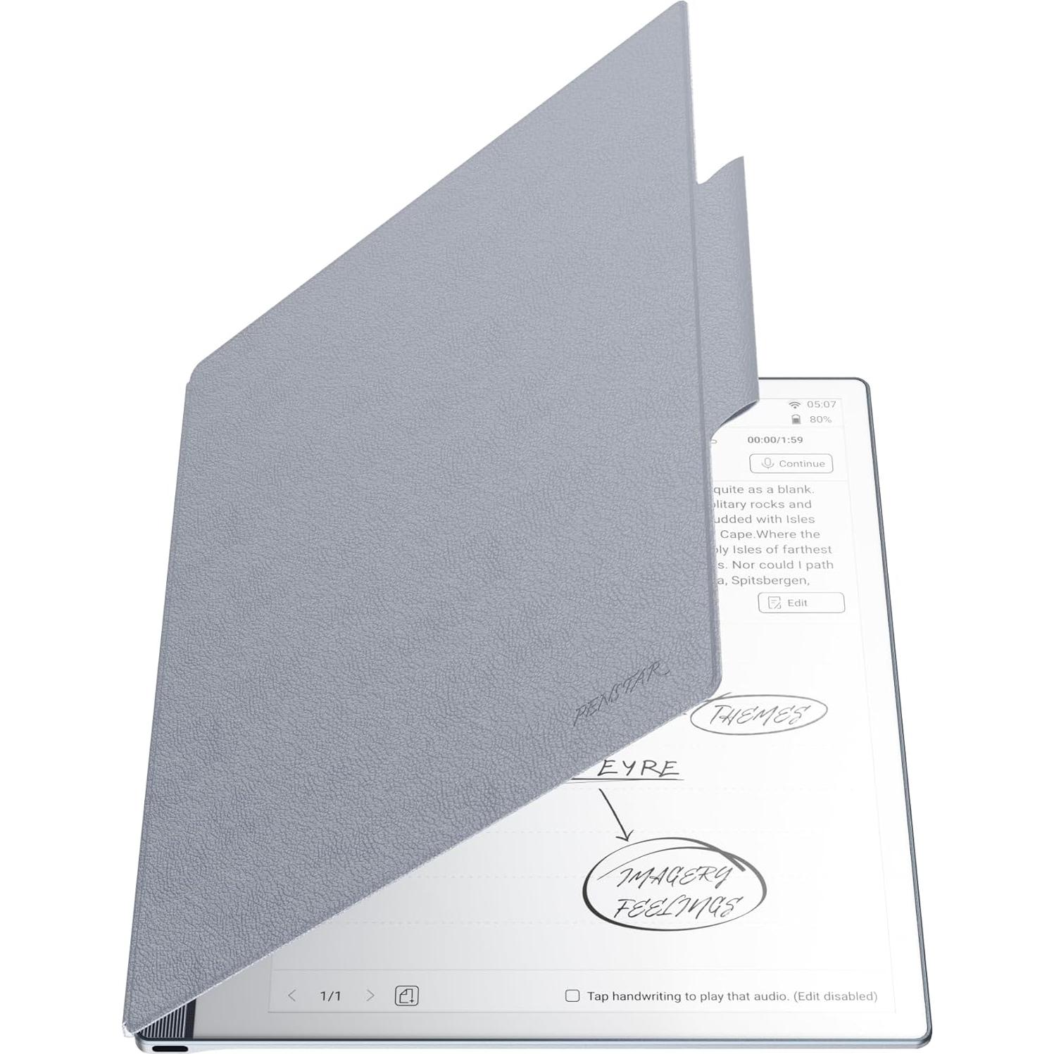 Tableta E-Ink Penstar eNote 2 10.3" 300 PPI con 2 Plumas B5