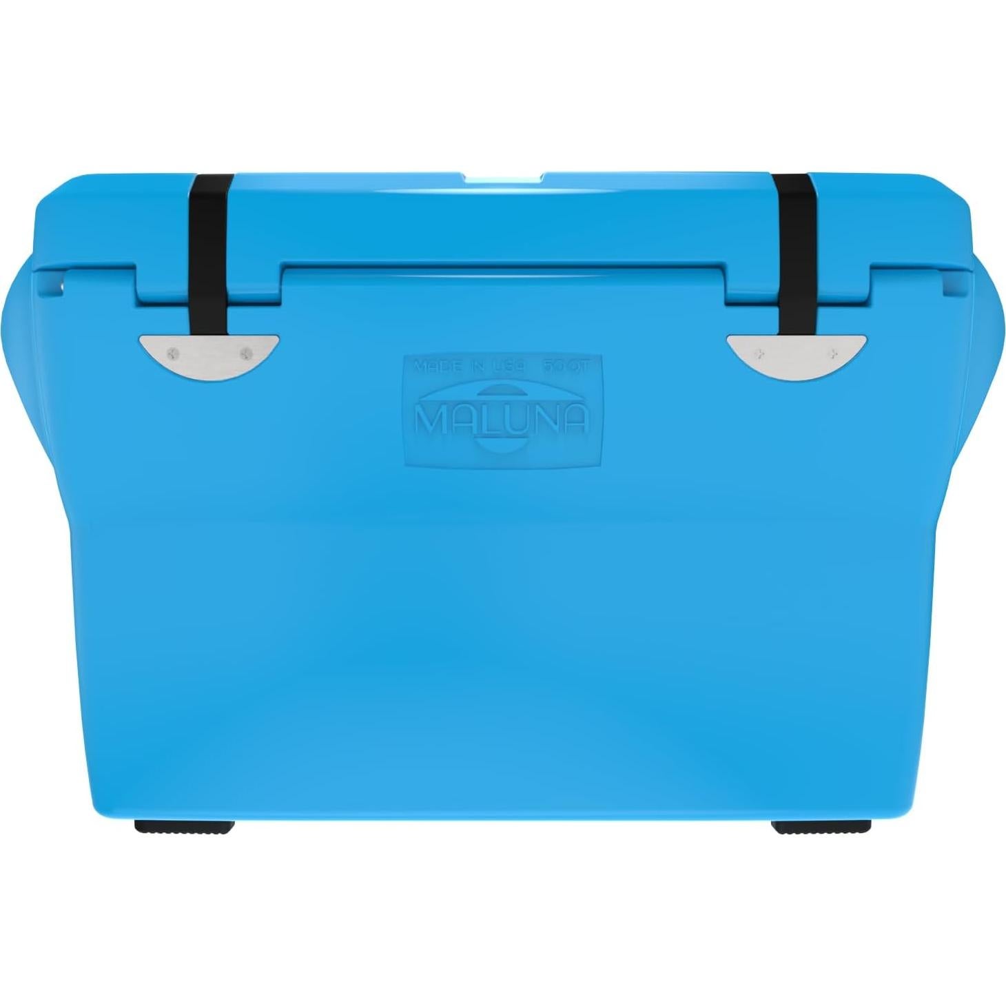 Cooler Maluna 50 | Aislado | 47.7 Litros | Hecho en EE. UU.
