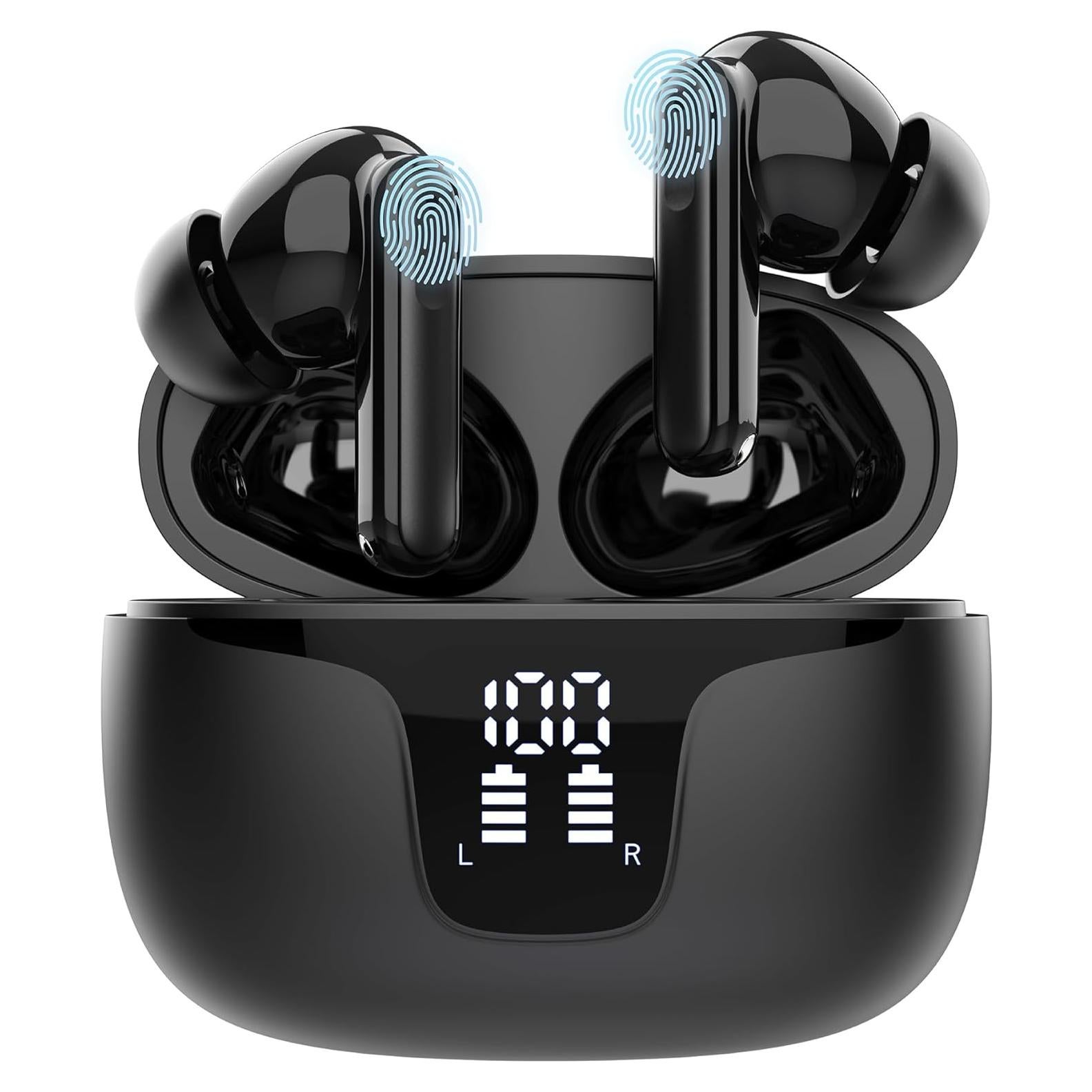 Auriculares de Traducción en Tiempo Real XY-17 - 142 Idiomas