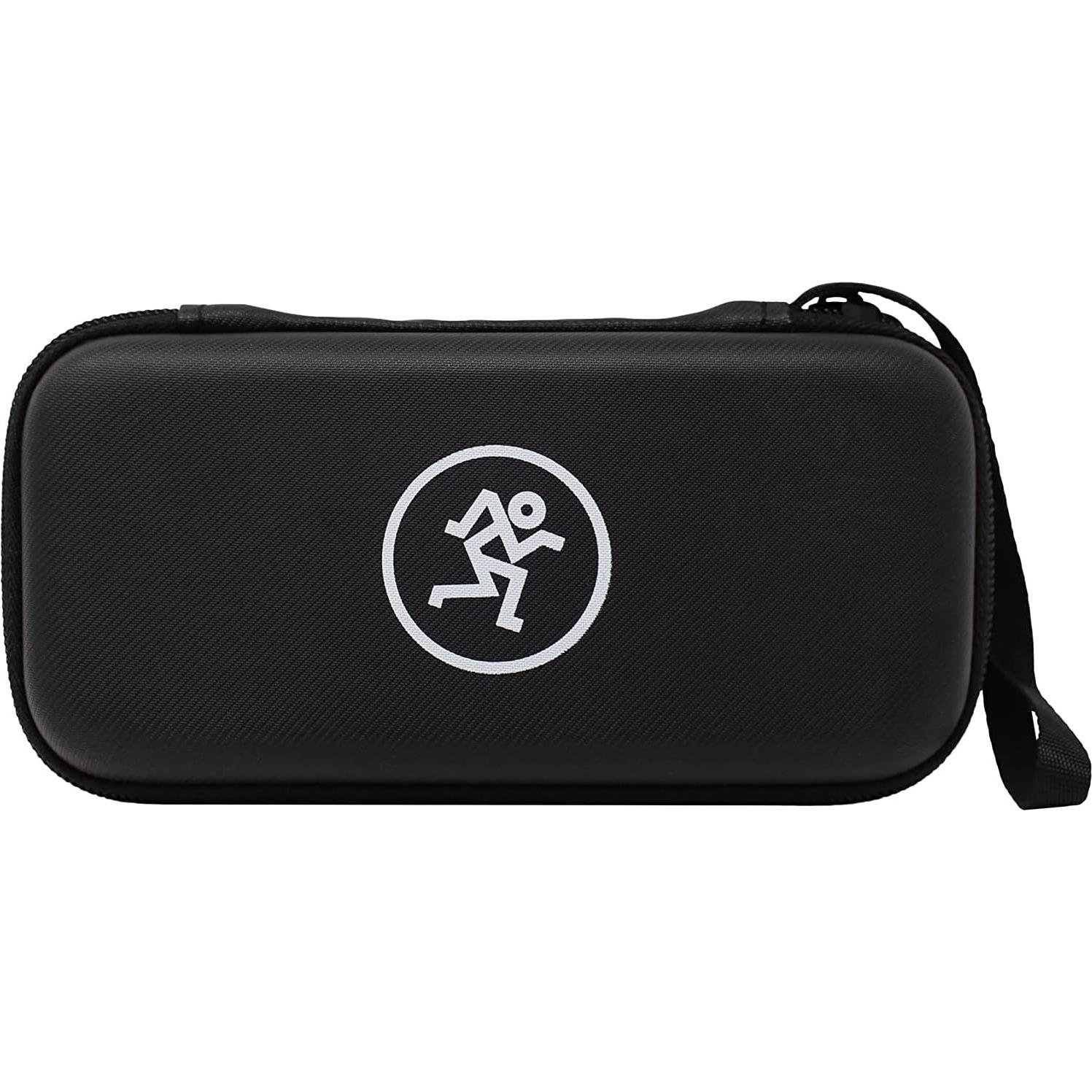 Micrófono Lavalier Inalámbrico Mackie EM Wave LAV Compacto