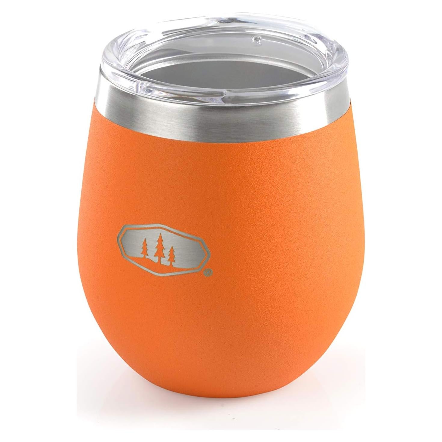 Vaso Aislante de Vidrio GSI Outdoors Calabaza Cosecha