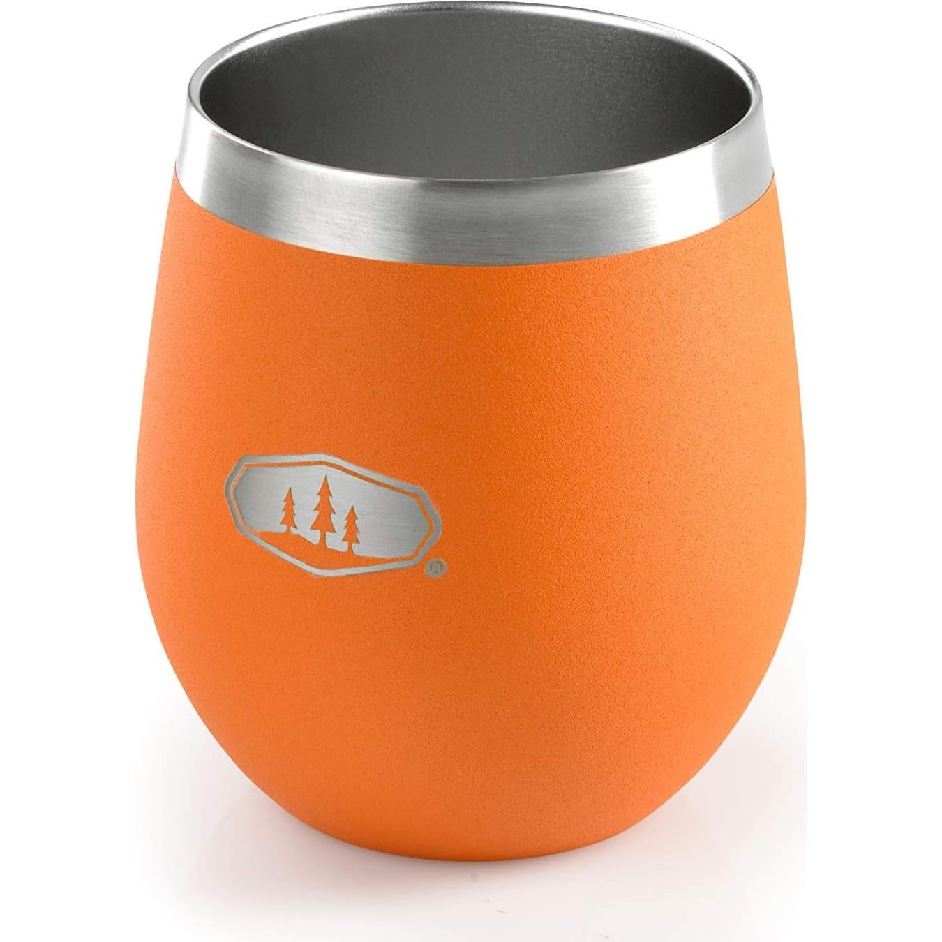 Vaso Aislante de Vidrio GSI Outdoors Calabaza Cosecha