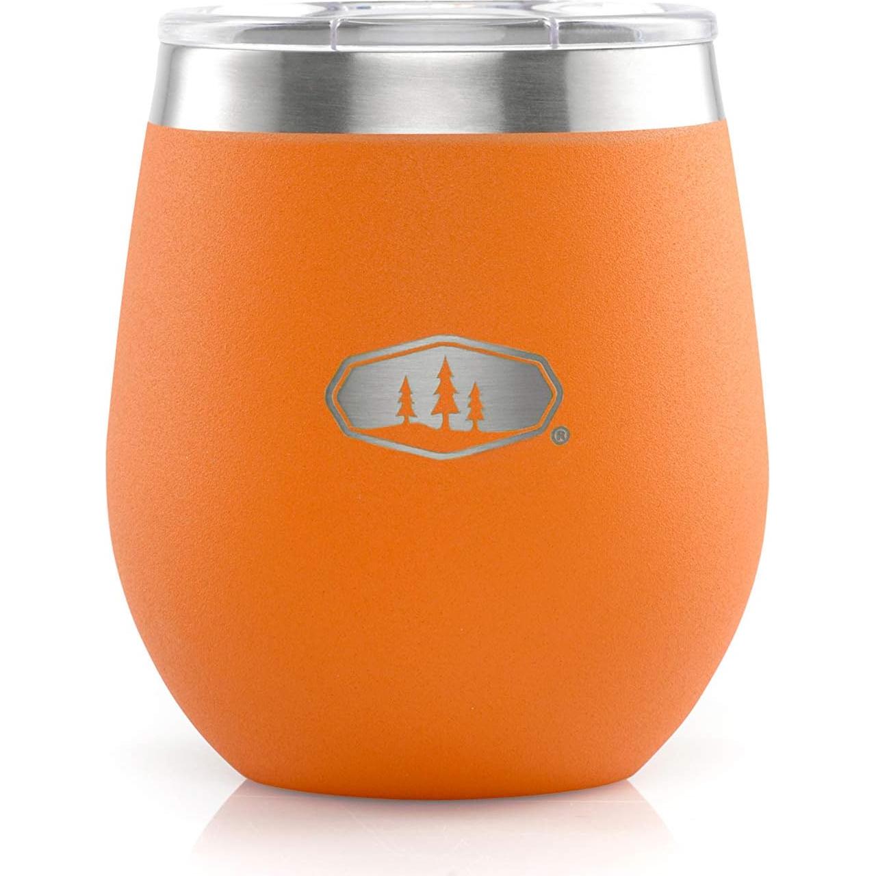 Vaso Aislante de Vidrio GSI Outdoors Calabaza Cosecha