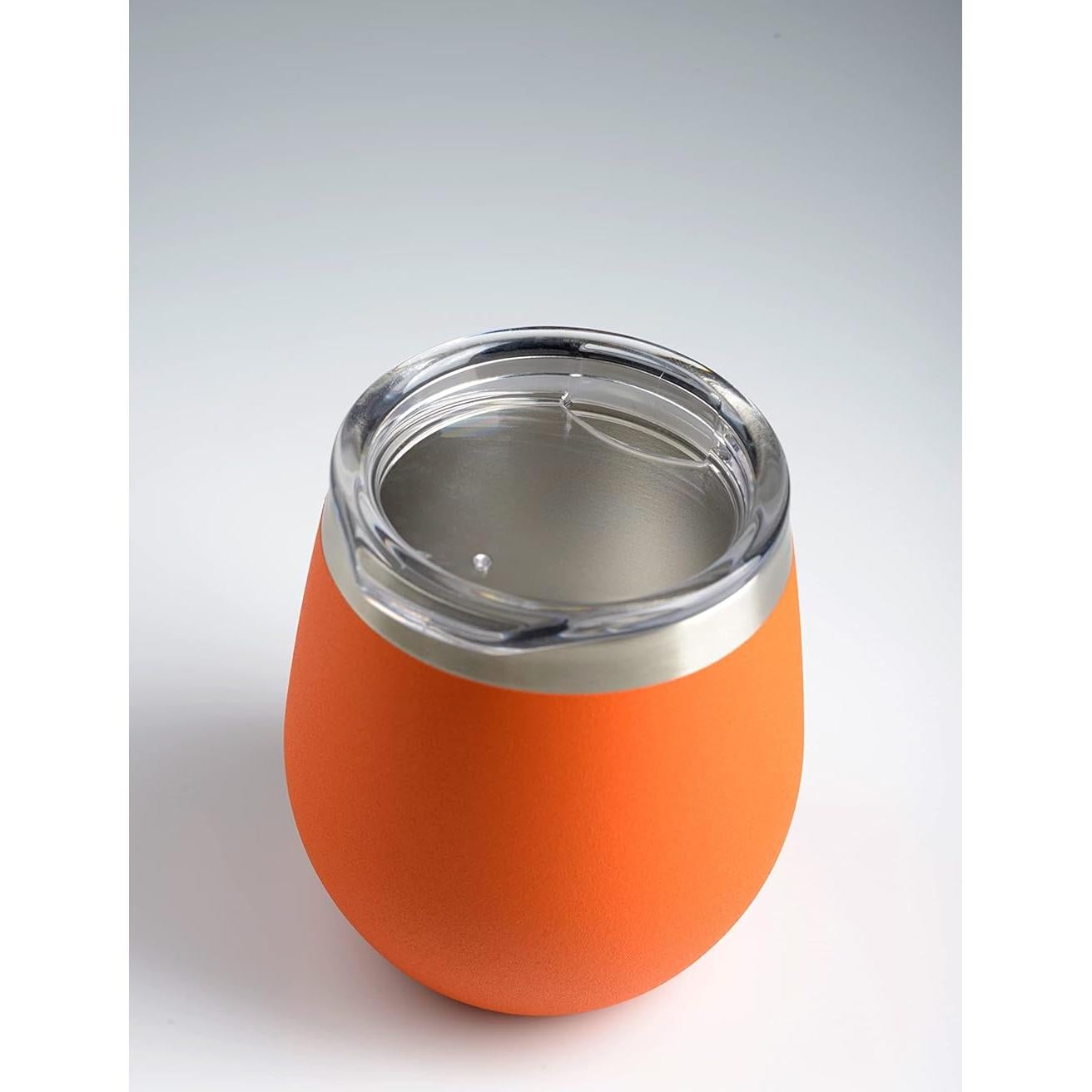 Vaso Aislante de Vidrio GSI Outdoors Calabaza Cosecha