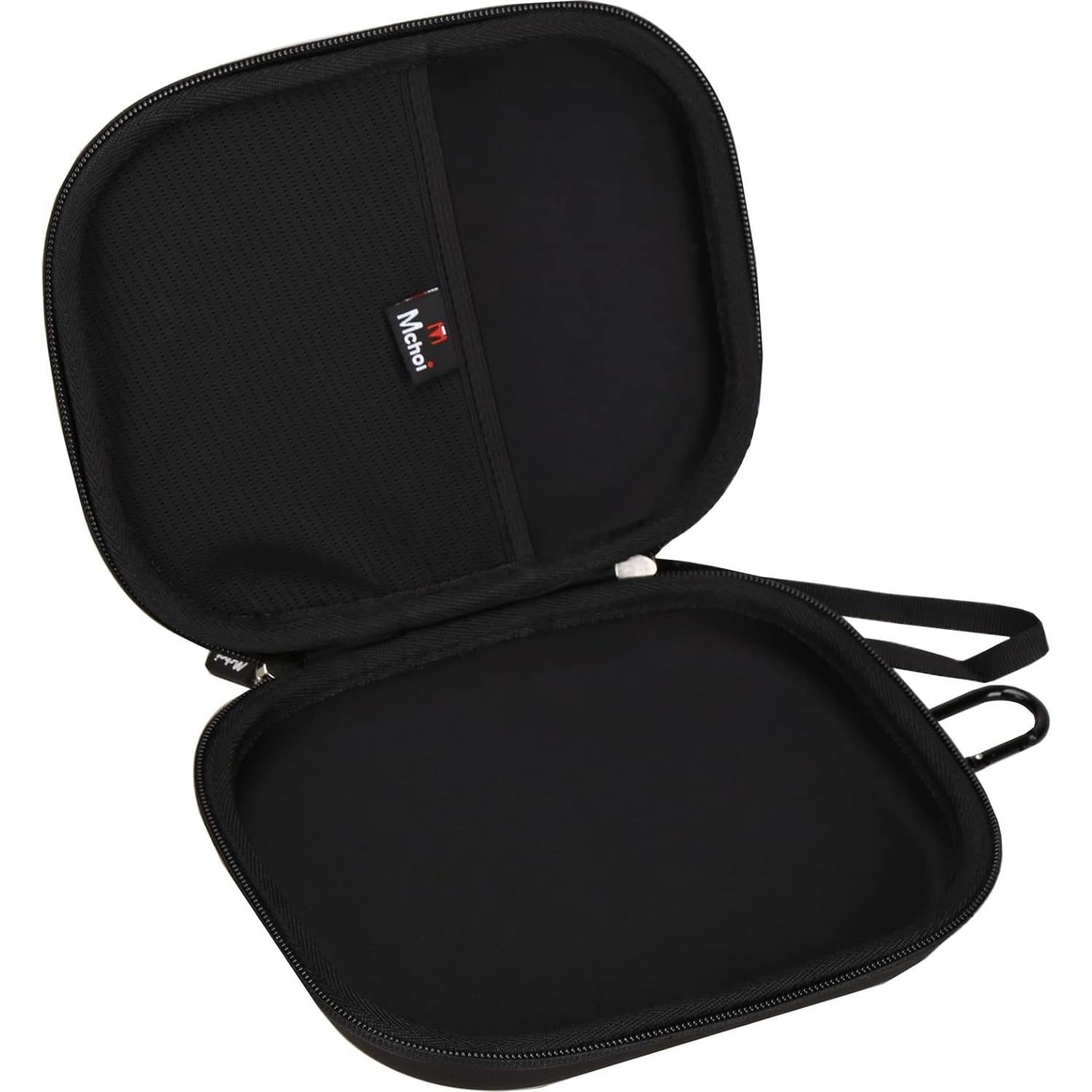 Funda Dura EVA Mchoi para Auriculares JBL Tune 500BT/510BT/520BT