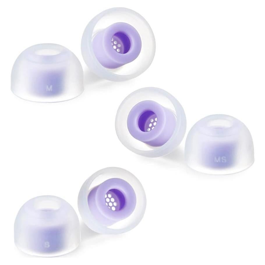 Puntas de Reemplazo AZLA SednaEarfit MAX para Galaxy Buds 2 Pro