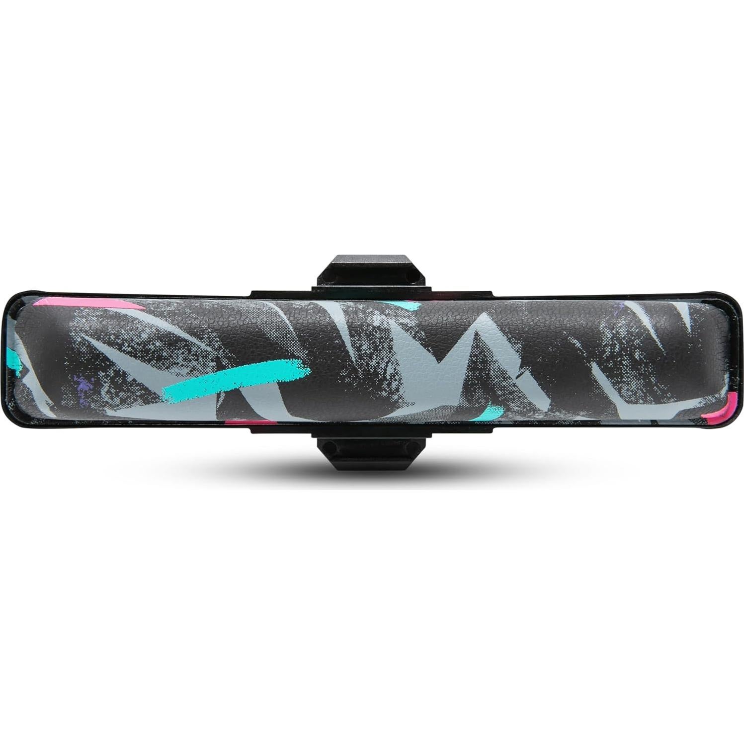 Diadema de Reemplazo WC BandZ A50 para Astro A50 Gen 4/5/A50X - Negro