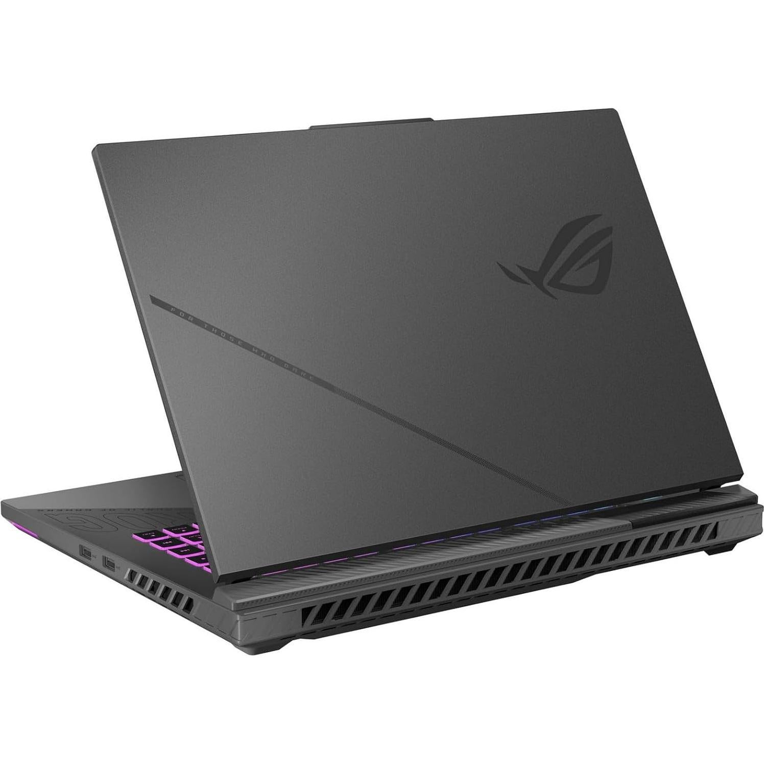 Laptop Gaming ASUS ROG Strix G16 | Ryzen 9 16-Core | RTX 5060 | 16GB RAM | 1TB SSD | 16" 1920x1200 165Hz