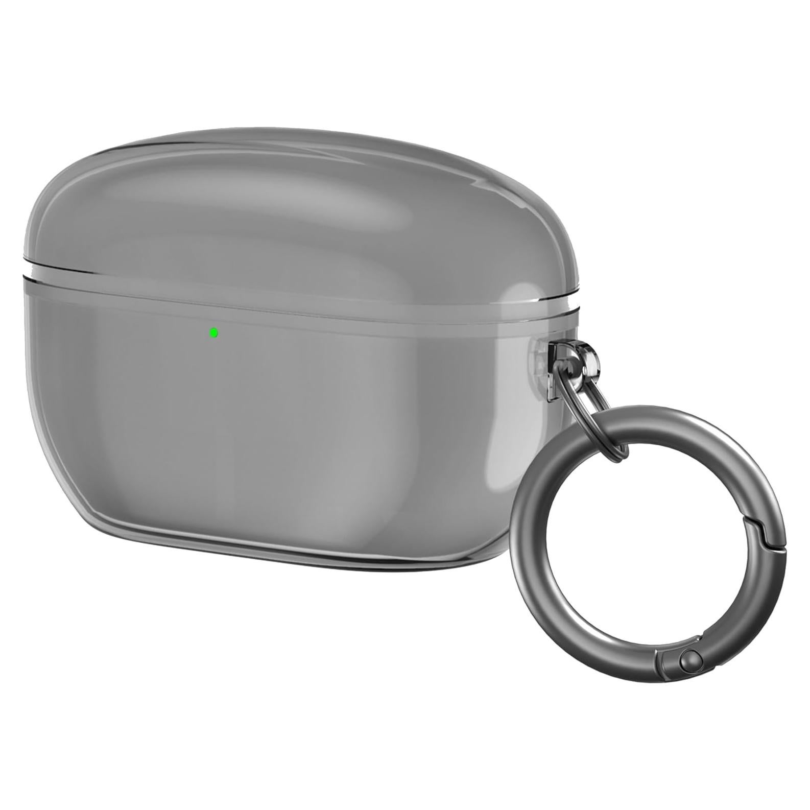 Funda Transparente Valkit para Sony WF-1000XM5 - TPU Suave