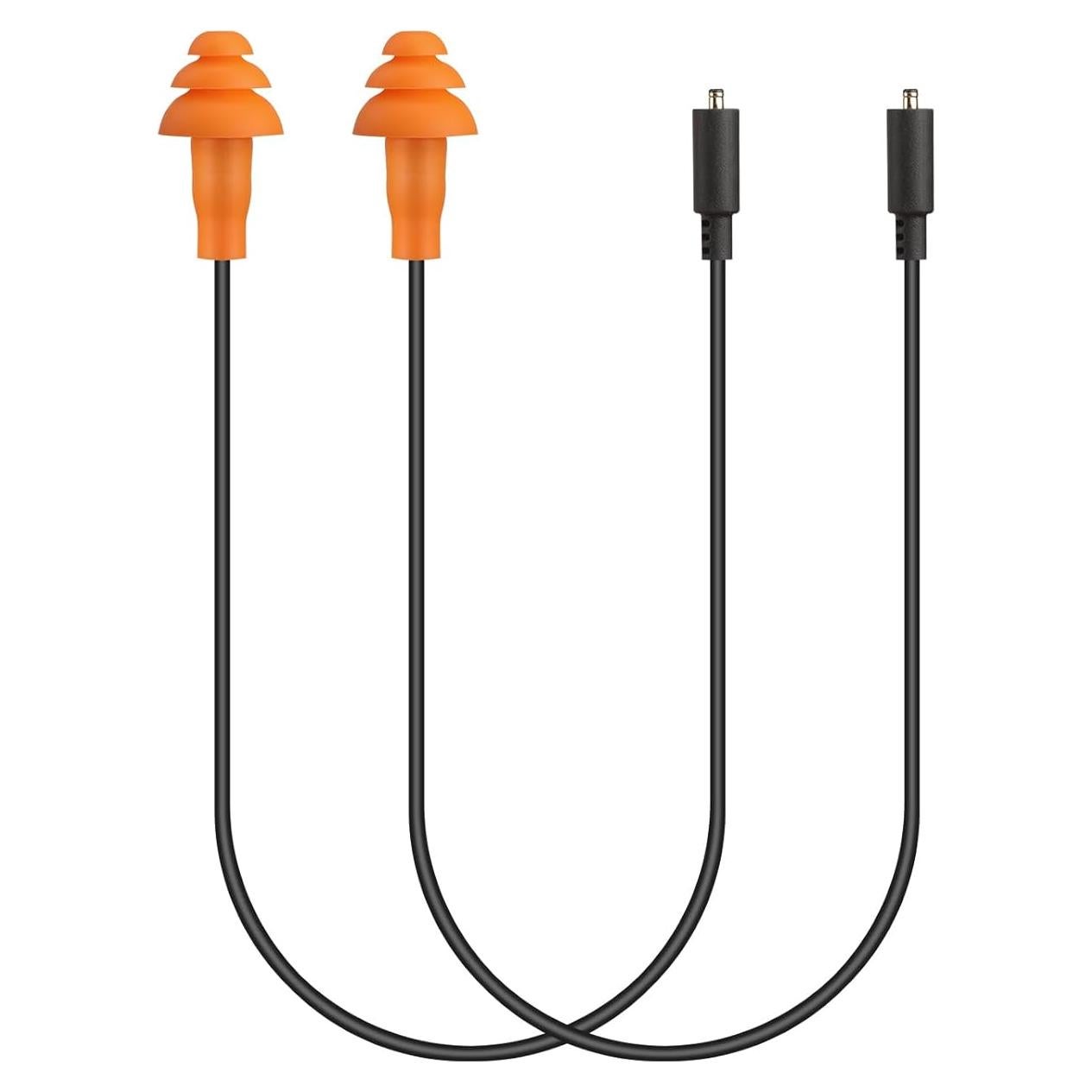 Cables de Reemplazo MIPEACE para Auriculares MI04N - 2 Piezas