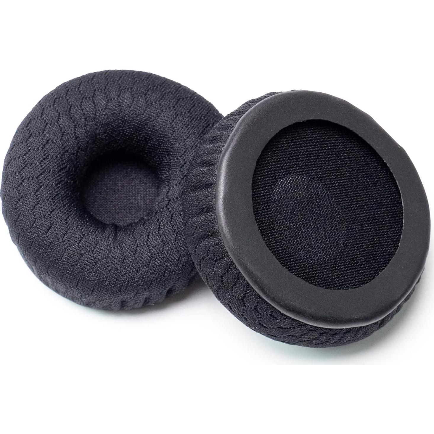 Almohadillas de Espuma Premium Voarmaks para Koss Porta Pro KSC75