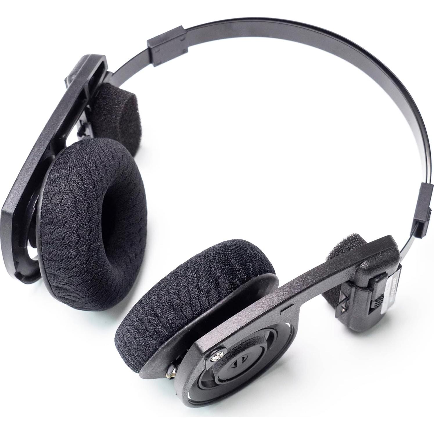 Almohadillas de Espuma Premium Voarmaks para Koss Porta Pro KSC75