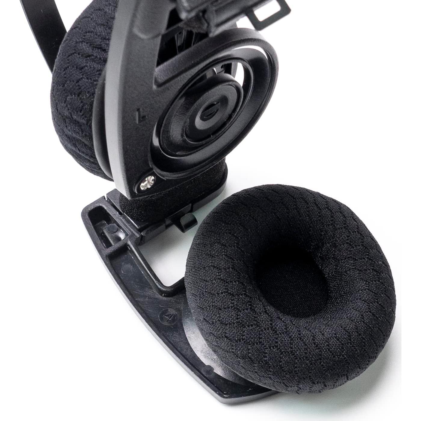 Almohadillas de Espuma Premium Voarmaks para Koss Porta Pro KSC75